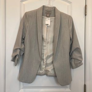 H&M women’s Blazer, NWT